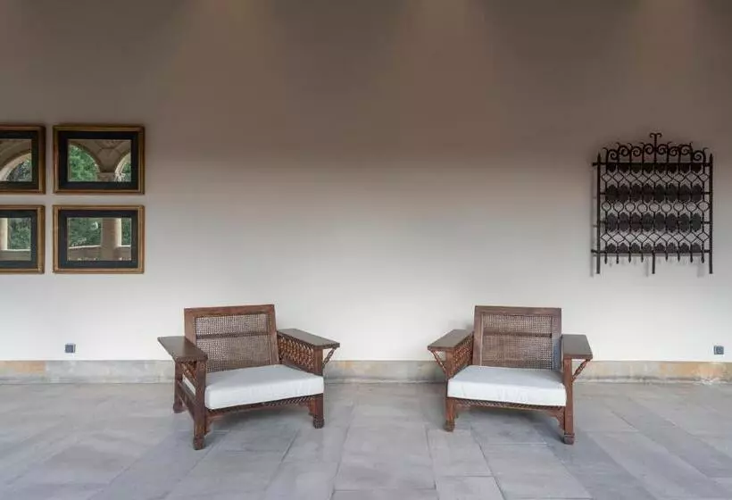 Parador De Turismo De León