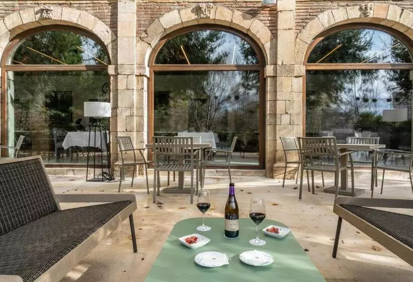 Parador De Turismo De León