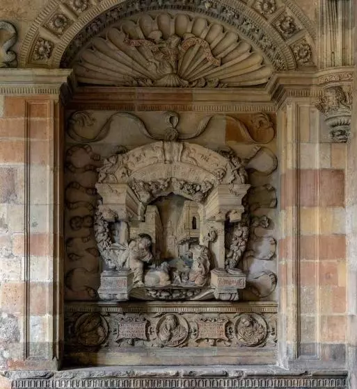 Parador De Turismo De León