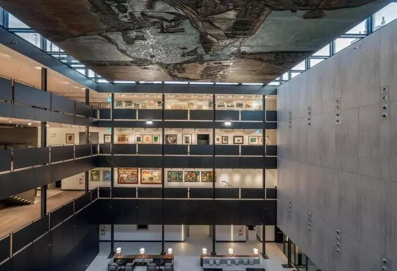 Parador De Turismo De León