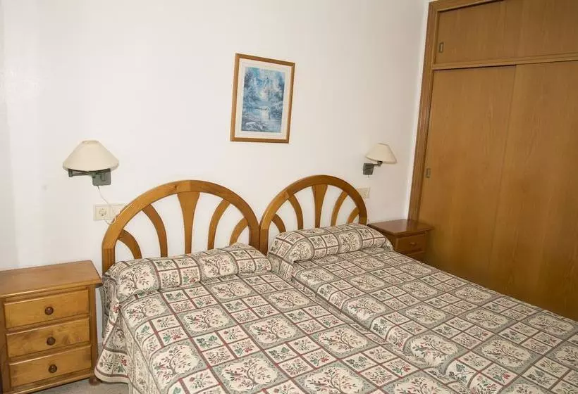 Paraã­so Centro 1 Alquilevante