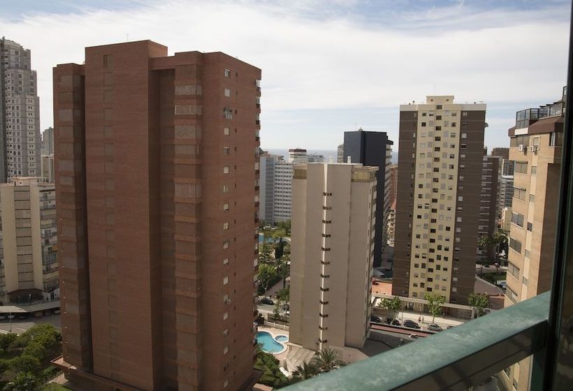 Paraã­so Centro 1 Alquilevante