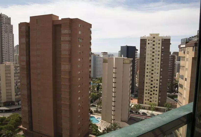 Paraã­so Centro 1 Alquilevante