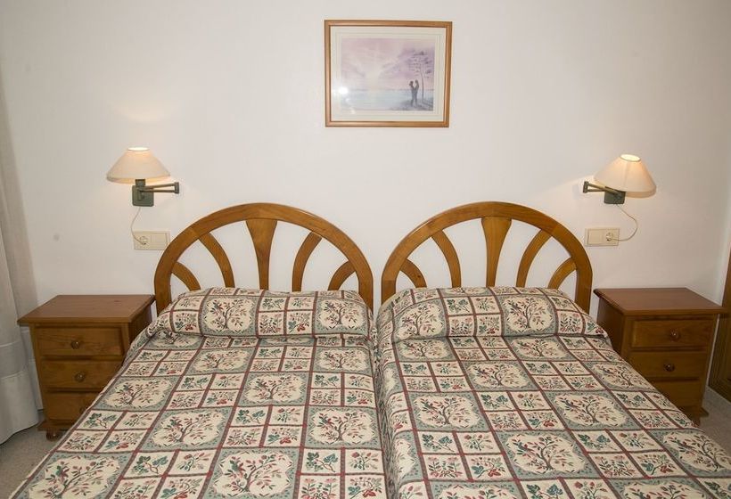 Paraã­so Centro 1 Alquilevante