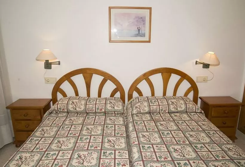 Paraã­so Centro 1 Alquilevante