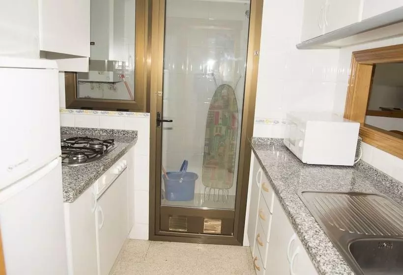 Paraã­so Centro 1 Alquilevante