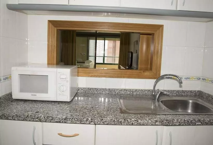 Paraã­so Centro 1 Alquilevante