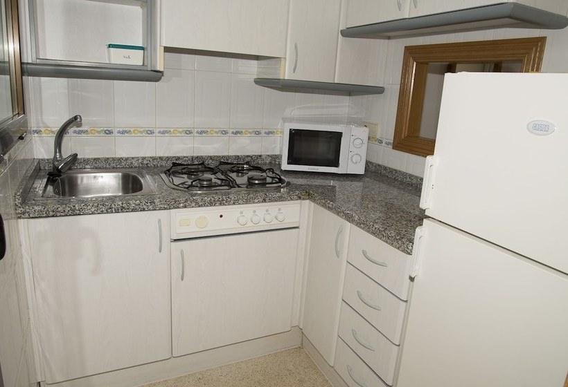 Paraã­so Centro 1 Alquilevante