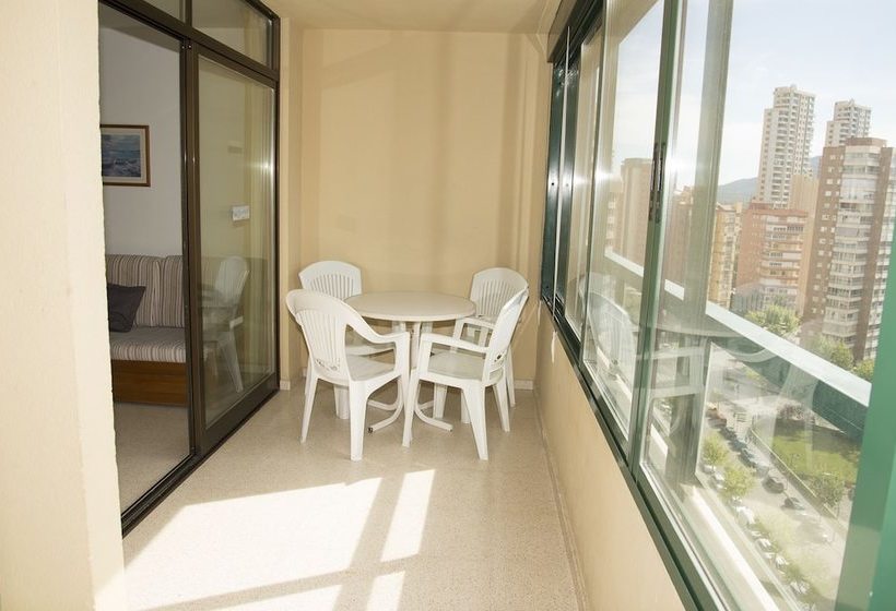 Paraã­so Centro 1 Alquilevante