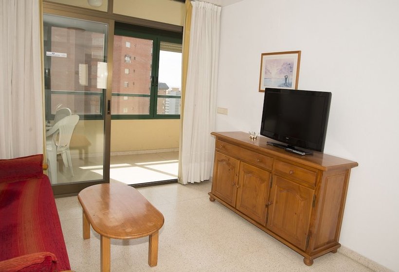 Paraã­so Centro 1 Alquilevante