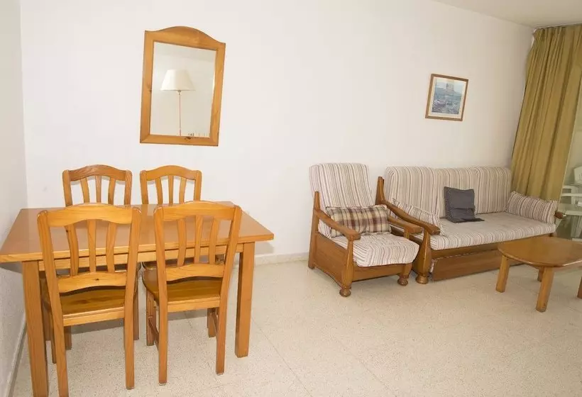 Paraã­so Centro 1 Alquilevante