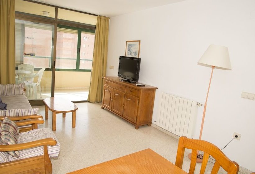 Paraã­so Centro 1 Alquilevante