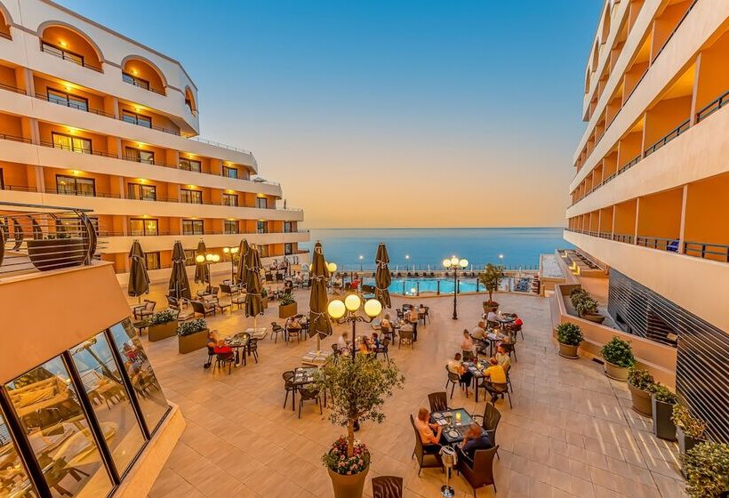 Radisson Blu Resort, Malta St. Julian S