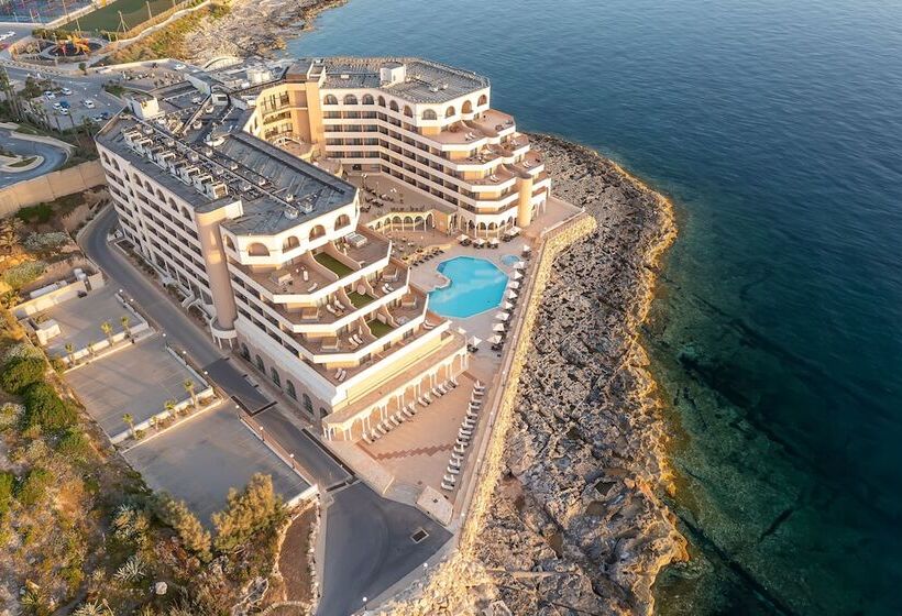 Radisson Blu Resort, Malta St. Julian S