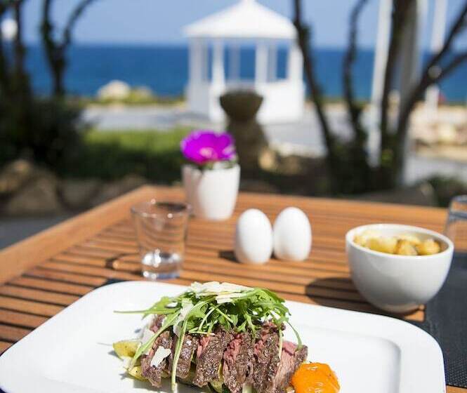 Radisson Blu Resort, Malta St. Julian S