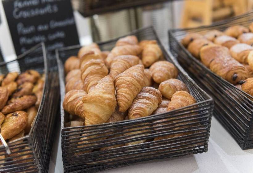 Radisson Blu Resort, Malta St. Julian S