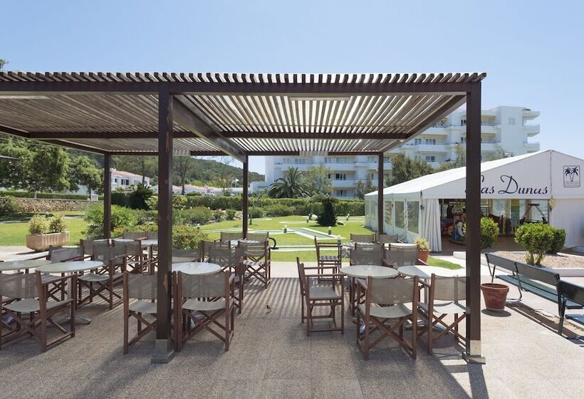 Seth Mestral & Llebeig