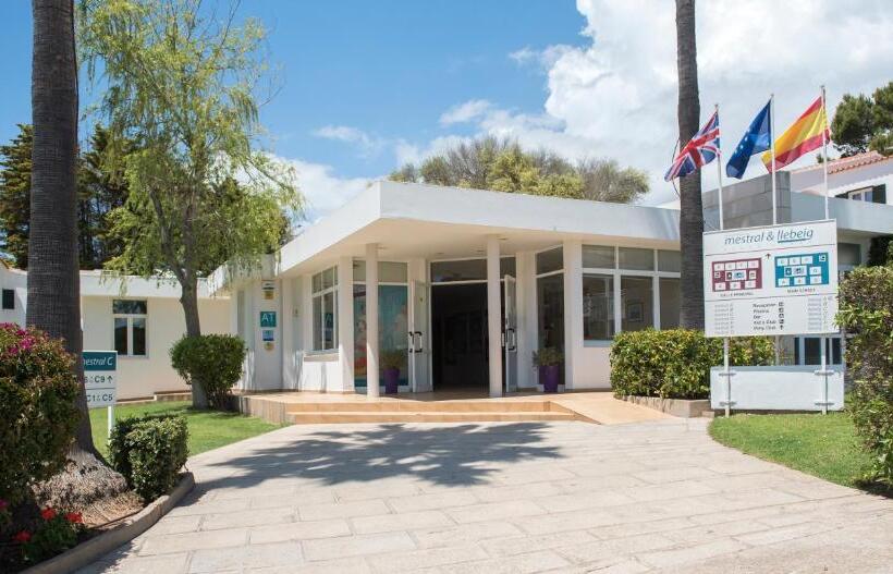 Seth Mestral & Llebeig