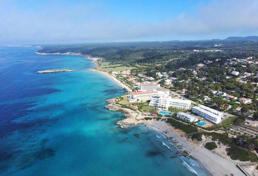 Seth Mestral & Llebeig