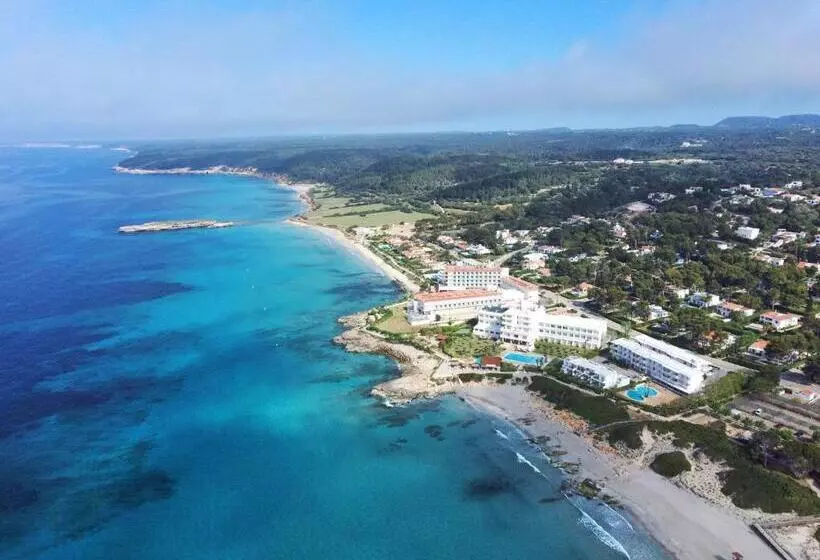 Seth Mestral & Llebeig