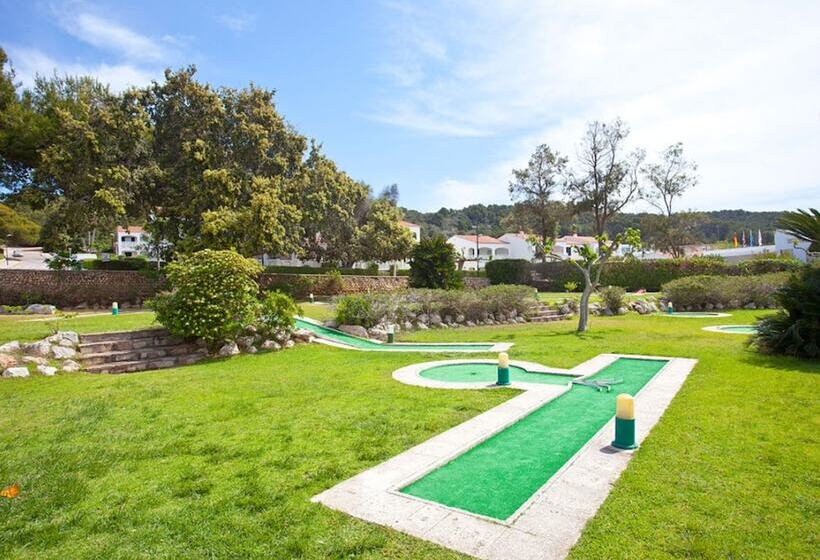 Seth Mestral & Llebeig