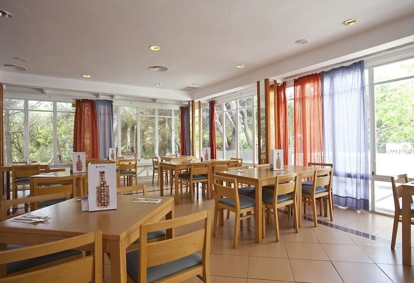 Seth Mestral & Llebeig