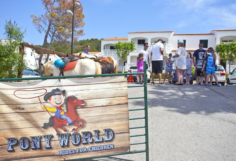 Seth Mestral & Llebeig