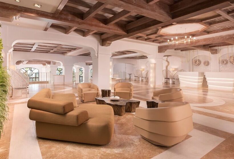 The Westin La Quinta Golf Resort & Spa, Benahavis, Marbella