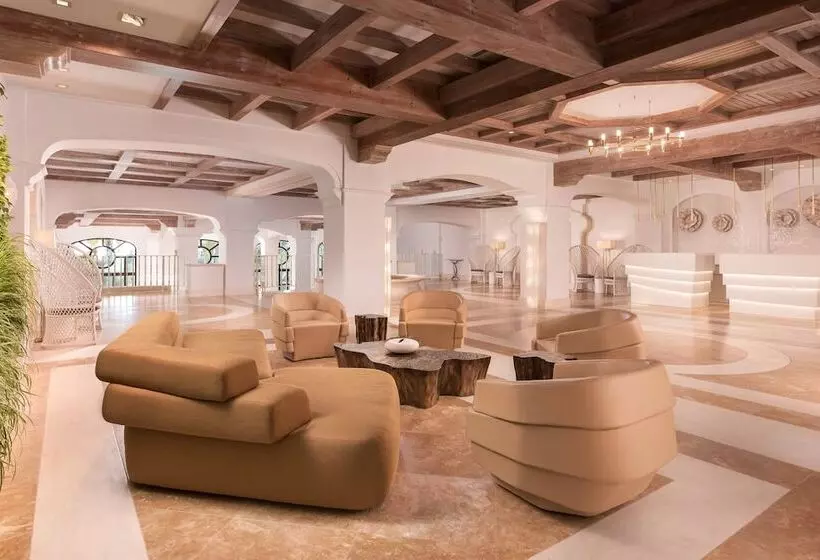 The Westin La Quinta Golf Resort & Spa, Benahavis, Marbella