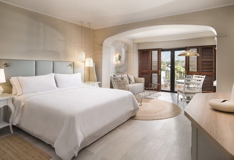 The Westin La Quinta Golf Resort & Spa, Benahavis, Marbella