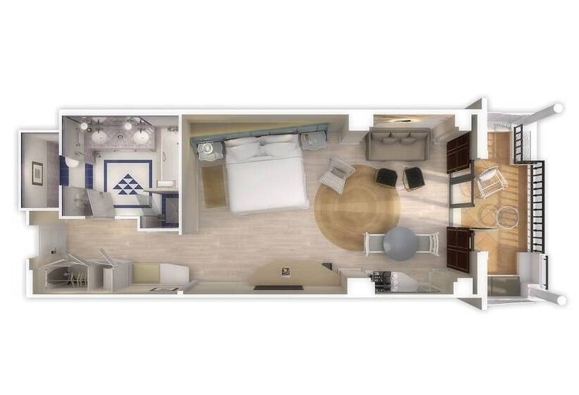 The Westin La Quinta Golf Resort & Spa, Benahavis, Marbella