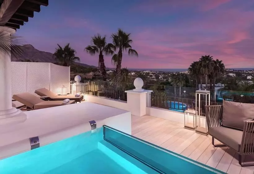 The Westin La Quinta Golf Resort & Spa, Benahavis, Marbella