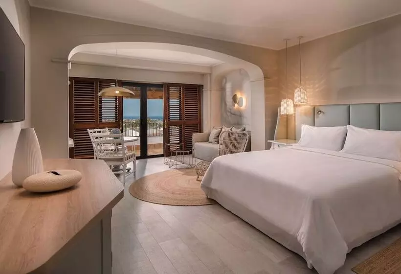 The Westin La Quinta Golf Resort & Spa, Benahavis, Marbella