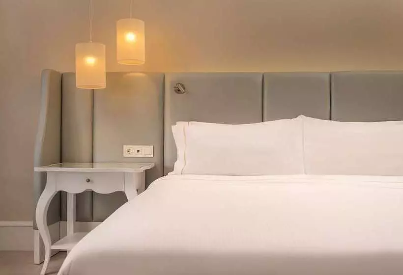 The Westin La Quinta Golf Resort & Spa, Benahavis, Marbella