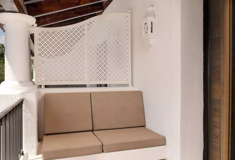 The Westin La Quinta Golf Resort & Spa, Benahavis, Marbella