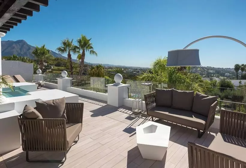 The Westin La Quinta Golf Resort & Spa, Benahavis, Marbella