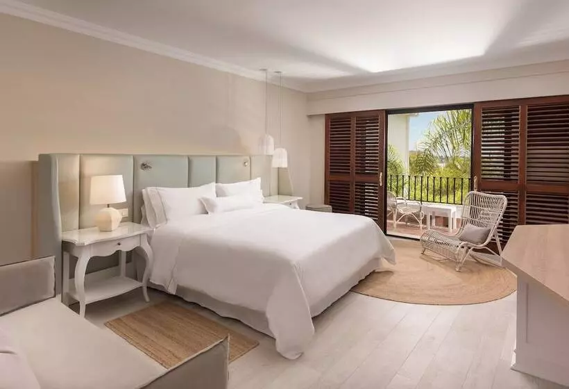 The Westin La Quinta Golf Resort & Spa, Benahavis, Marbella