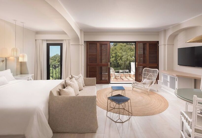 The Westin La Quinta Golf Resort & Spa, Benahavis, Marbella