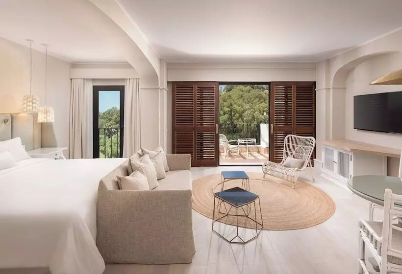 The Westin La Quinta Golf Resort & Spa, Benahavis, Marbella