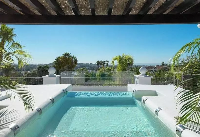 The Westin La Quinta Golf Resort & Spa, Benahavis, Marbella