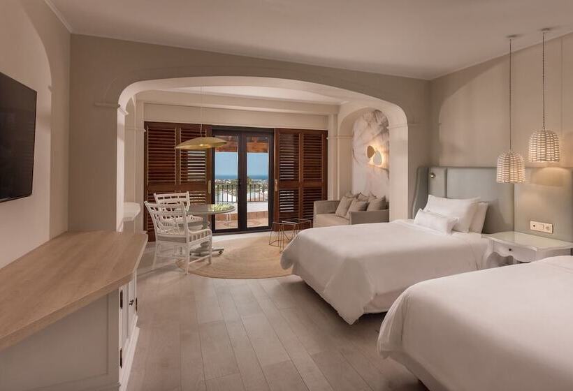 The Westin La Quinta Golf Resort & Spa, Benahavis, Marbella