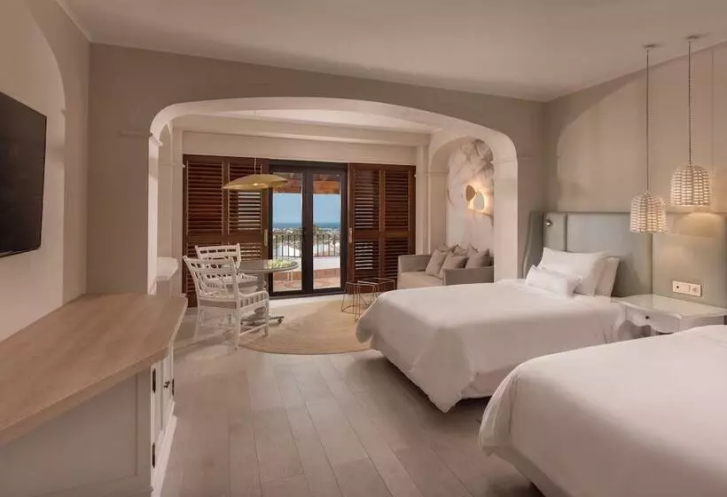 The Westin La Quinta Golf Resort & Spa, Benahavis, Marbella