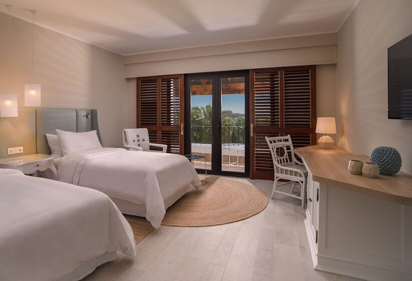 The Westin La Quinta Golf Resort & Spa, Benahavis, Marbella