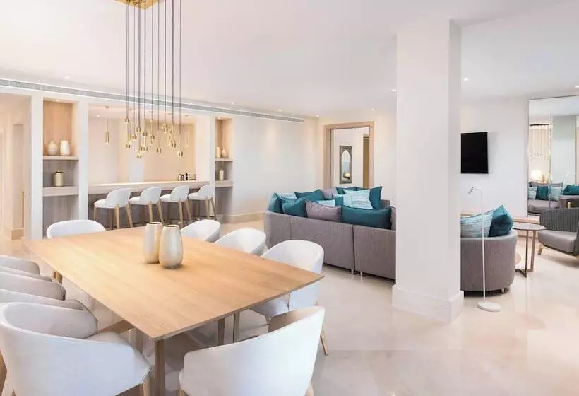 The Westin La Quinta Golf Resort & Spa, Benahavis, Marbella