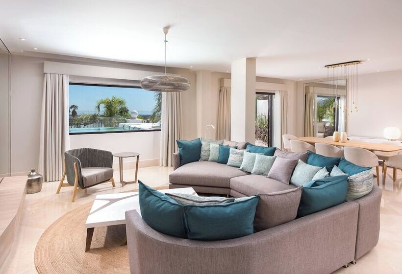 The Westin La Quinta Golf Resort & Spa, Benahavis, Marbella