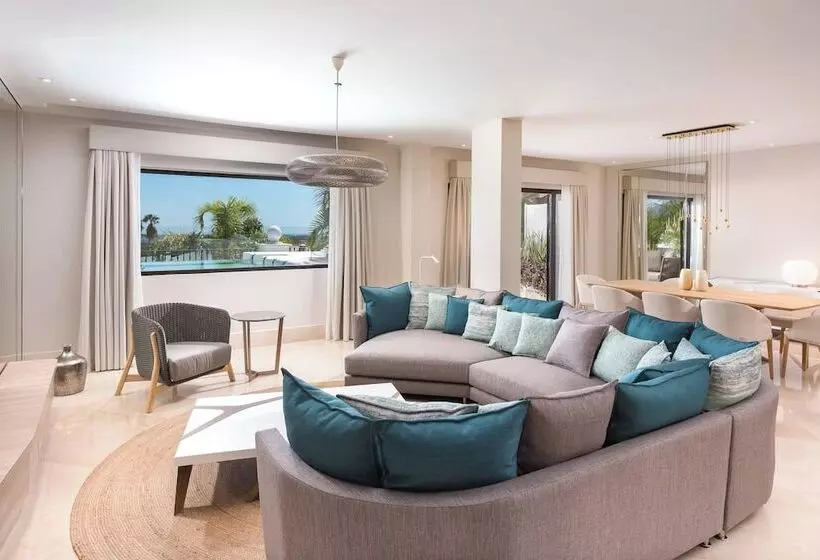 The Westin La Quinta Golf Resort & Spa, Benahavis, Marbella