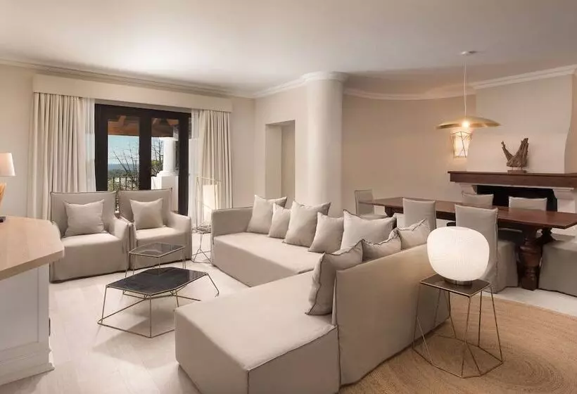 The Westin La Quinta Golf Resort & Spa, Benahavis, Marbella