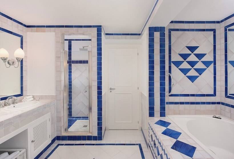 The Westin La Quinta Golf Resort & Spa, Benahavis, Marbella