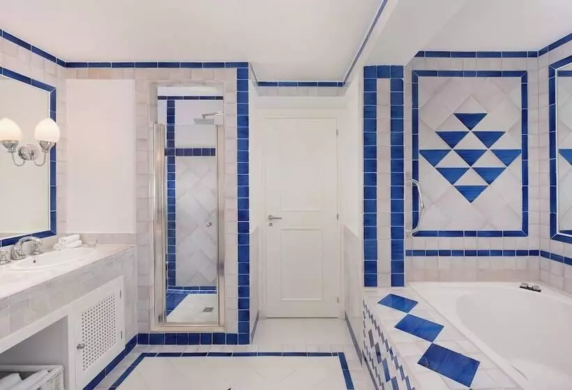 The Westin La Quinta Golf Resort & Spa, Benahavis, Marbella