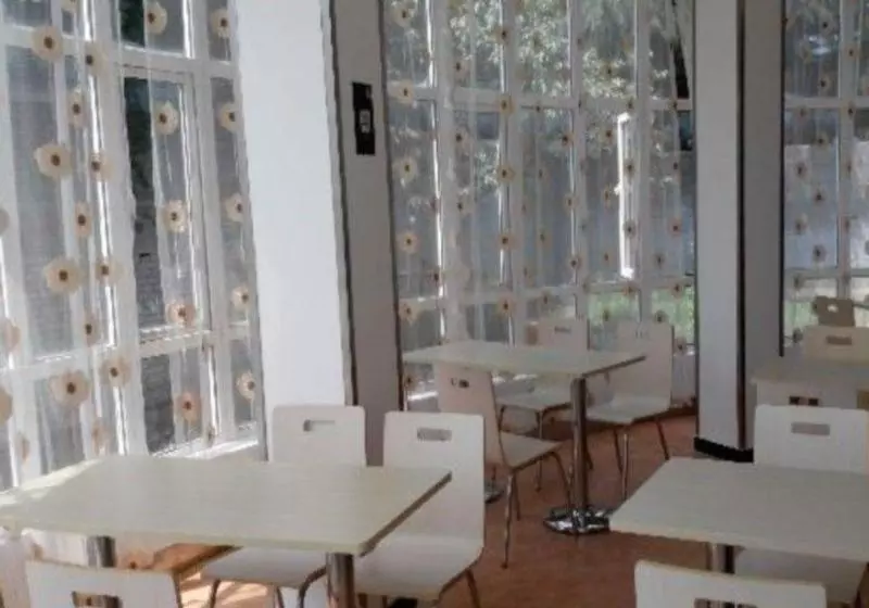 Hotelli 7 Days Inn Wuxi Shoufang International Airport Branch